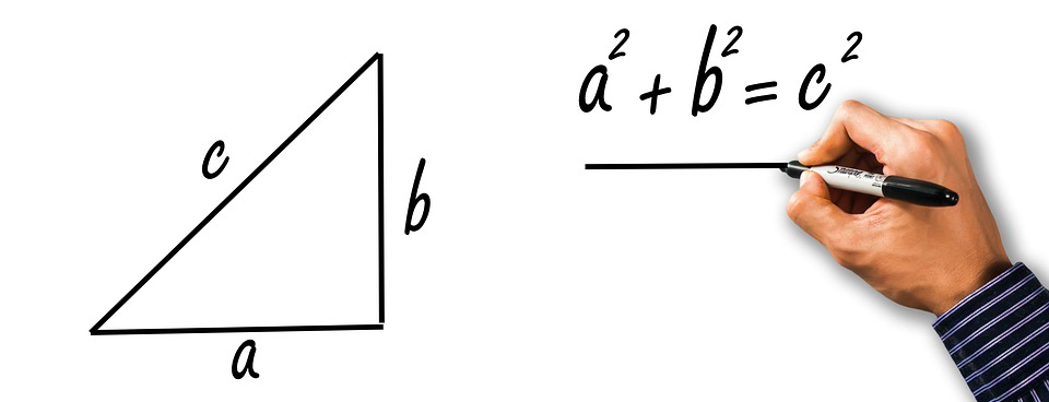 math pythagoras theorem